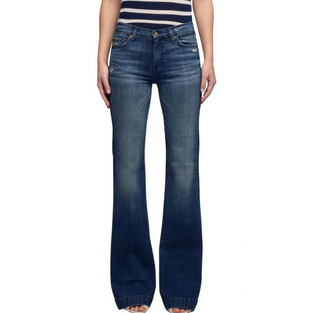 Seven Women's Dojo  Jeans
