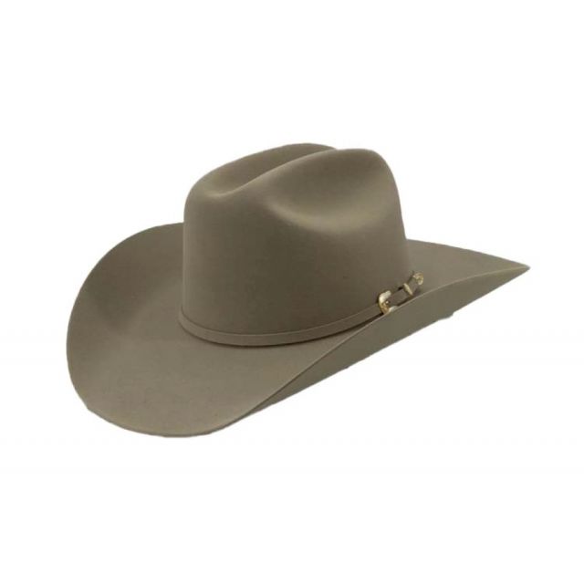 Stetson 6x Adelante Felt Hat