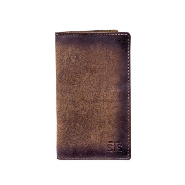 STS Ranch Foreman's Long Bi-Fold