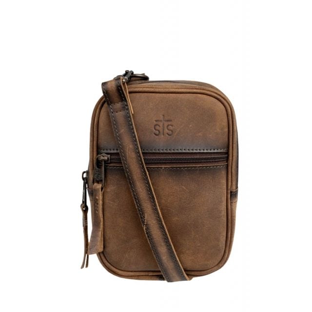 STS Ranchwear Baroness Auzlyn Crossbody