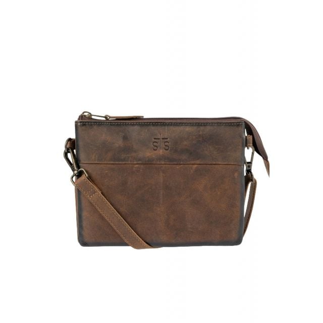 STS Ranchwear Baroness Rio Crossbody