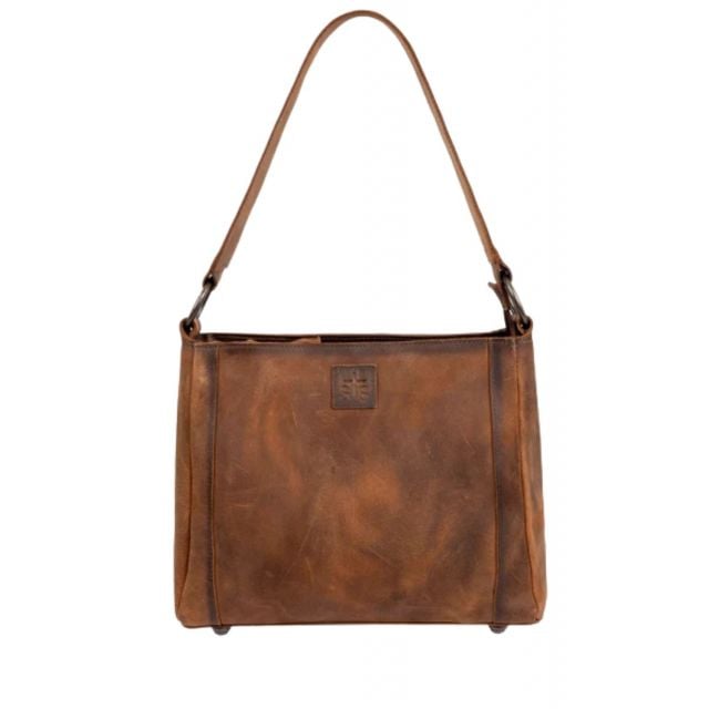 STS Ranchwear Baroness Sterling Shoulder Bag
