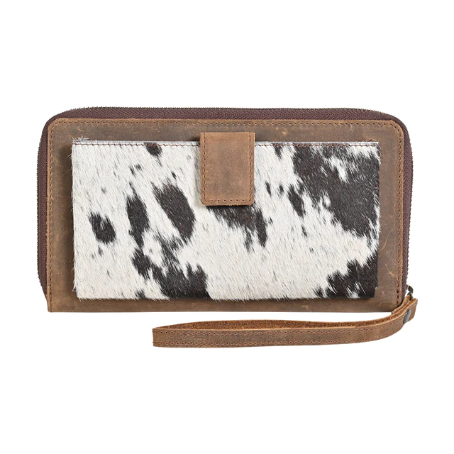STS Ranchwear Classic Bentley Wallet
