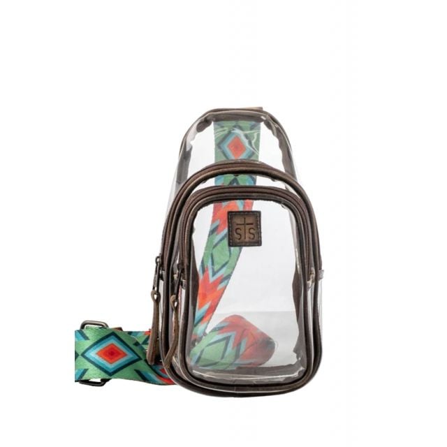 STS Ranchwear Stadium Rules Sojourner Sling