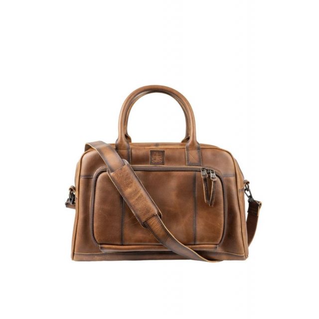 STS Ranchwear Tucson Carry-On Bag