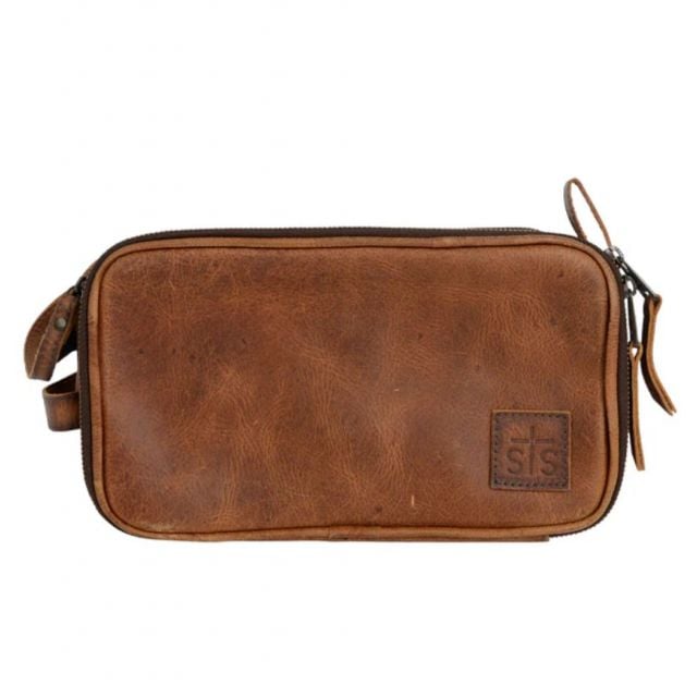 STS Ranchwear Tucson Double Zip Shave Kit