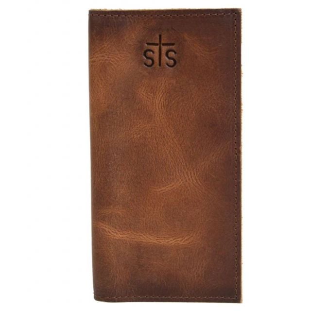 STS Ranchwear Tuscon Long Bifold II