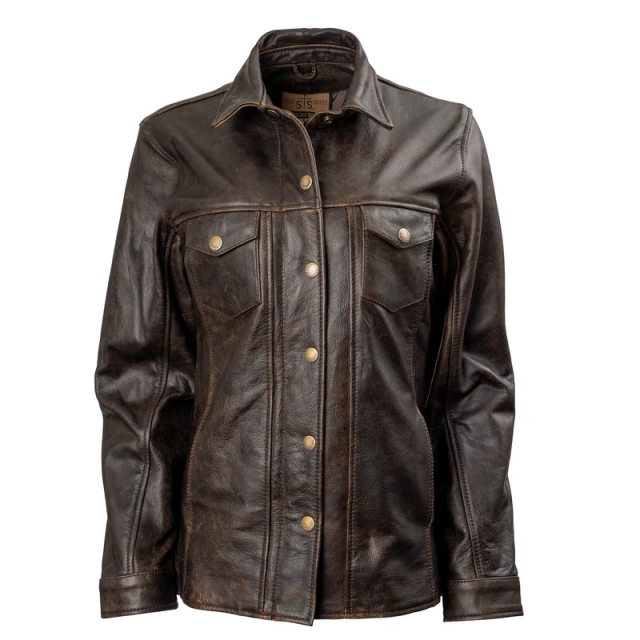 STS Ranchwear Women's Antique Bronze Rancher Jacket