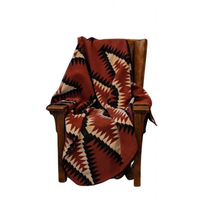 Tasha Polizzi Blackburn Throw