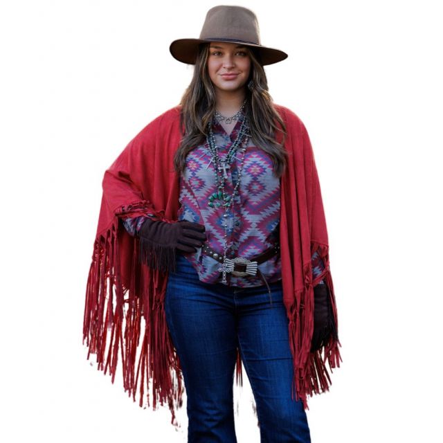 Tasha Polizzi Springfield Blouse