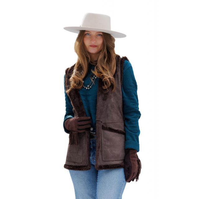 Tasha Polizzi Women's Cabin Vest