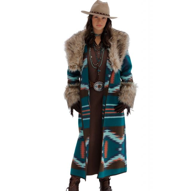 Tasha Polizzi Women's Clive Coat