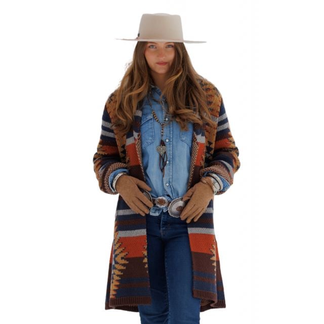 Tasha Polizzi Women's Sutton Cardigan