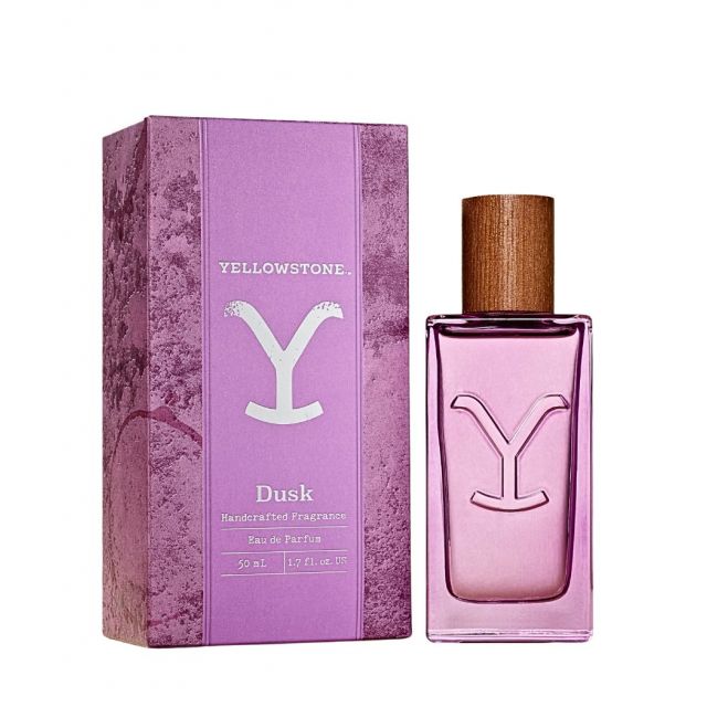 Tru Western - Women's Yellowstone Dusk Eau de Parfum