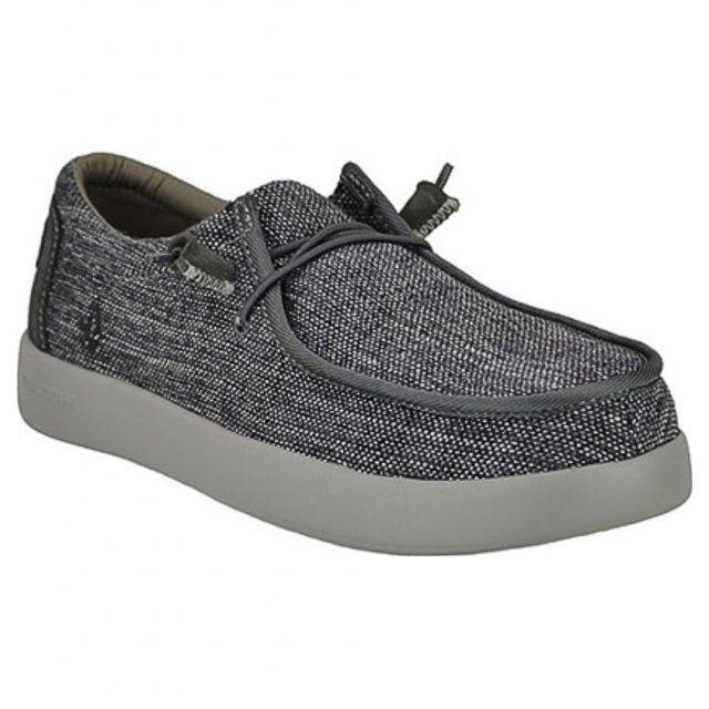Volcom Men's Chill Tweed Composite Toe Work Shoe