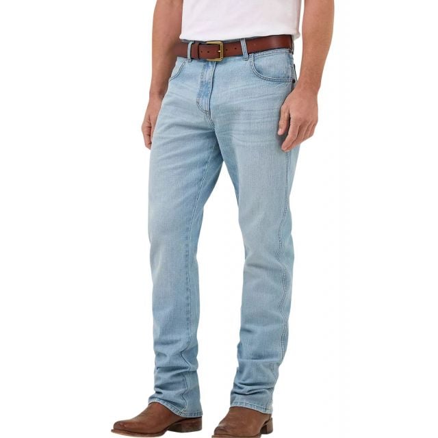 Wrangler Men's Relaxed Boot Jean