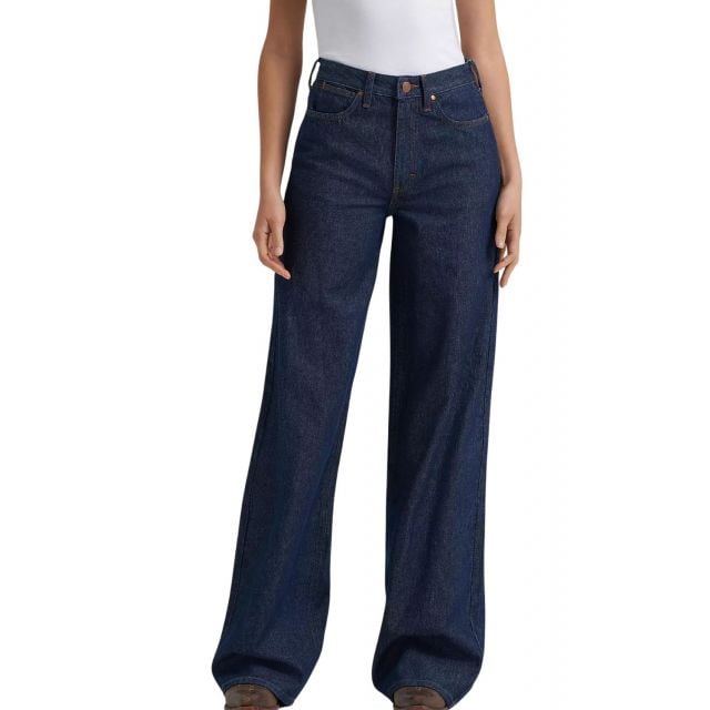 Girls Bell-Bottom Jean,112361024