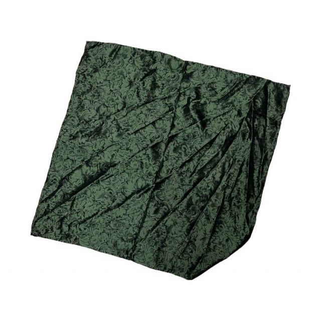 Wyoming Traders 20" Baroque Pine Silk Wild Rag