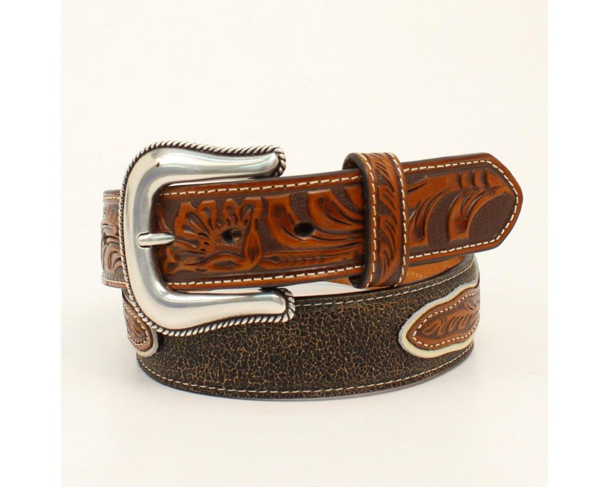,Cowboy Prayer Belt,N2501208