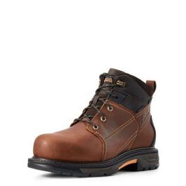 Comp Toe Workhog Xt 6 H2o,10029508