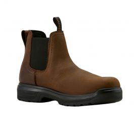 ariat-mens-turbo-chelsea-csa-  display picture 1