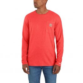 Force Relaxed Fit Midweight Lo,104617-R51