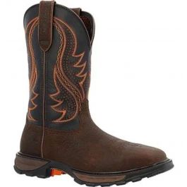 Durango Men's Maverick XP Ventilated Steel Toe Work Boot