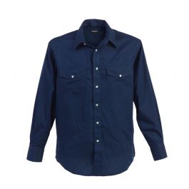 chinese dress ladies MEN'S SHORT SLEEVE DRESS SHIRT – magenkids main image 1