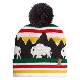 Retro Scene Beanie,Gs792-54927