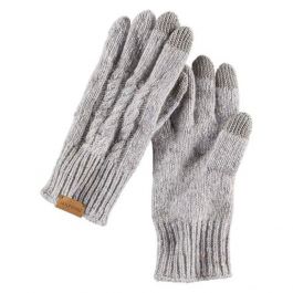 Cable Texting Gloves,Gs810-54822 display picture 1