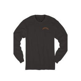 Western Co Graphic Long Sleeve,Rg1578-74867,Pendleton Woolen Mills