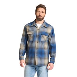 Board Shirt,Ra790-32776,Pendleton Woolen Mills
