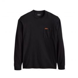 Deschutes Tee Ls-74525,Rg1118-74525