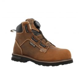 Mens Grindstone Xtr Wp Boa,Rkk0494,Rocky Brands Us