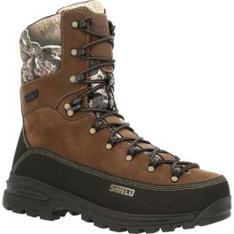 Mtn Stalker Pro Wp Insulated B,Rks0530