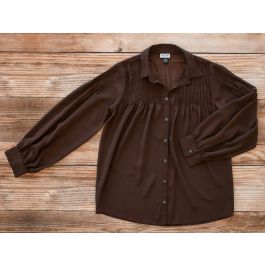 Tasha Polizzi Drew Blouse main image 1