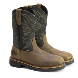 thorogood-11-steel-toe-