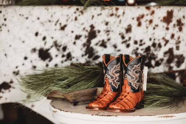 Kleinboot - Exotic & Premium