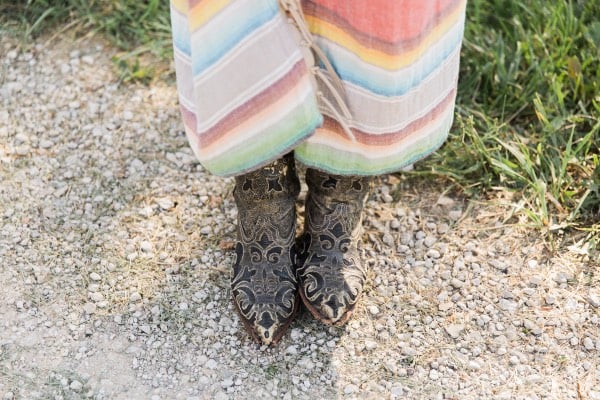 Kleinboot - Women's Boots