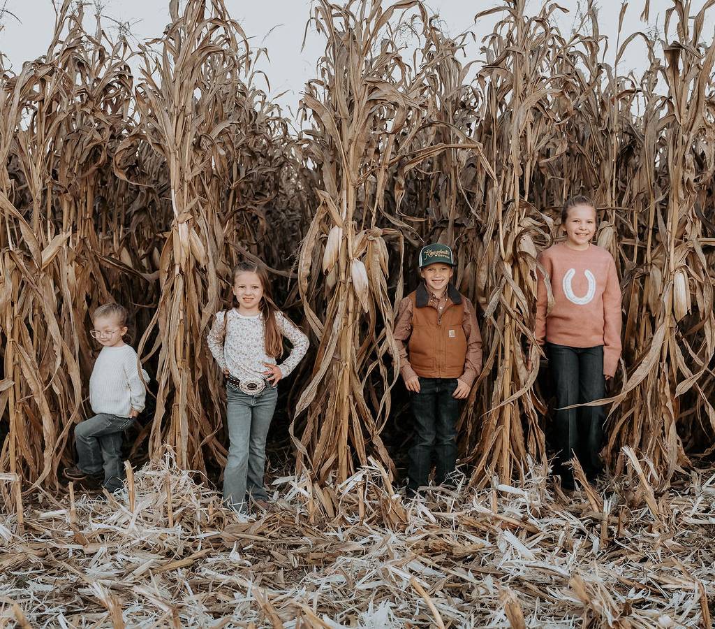 Kids Kleinboot